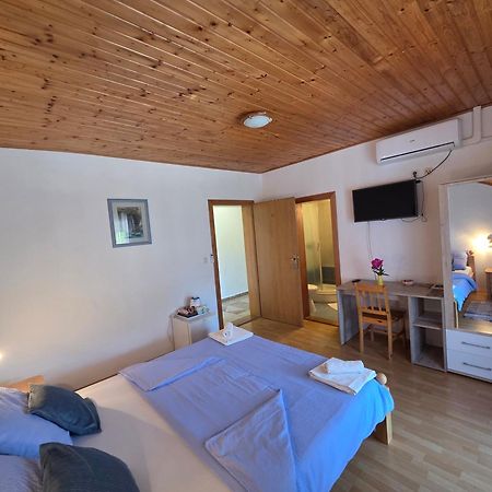 Apartman & Sobe Orhideja Smoljanac Zewnętrze zdjęcie