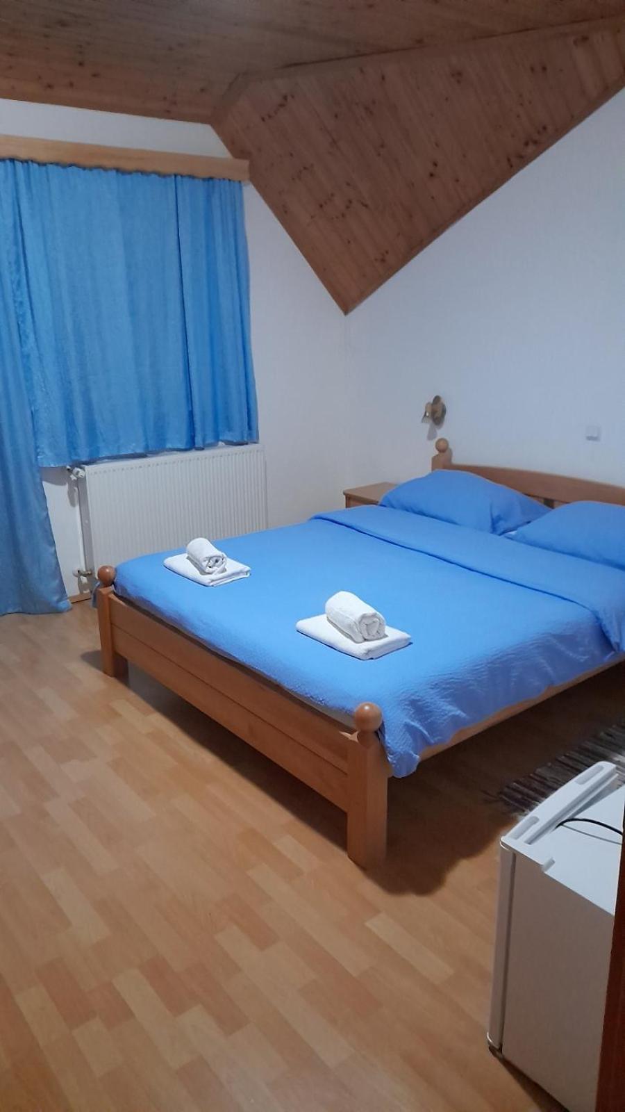 Apartman & Sobe Orhideja Smoljanac Zewnętrze zdjęcie