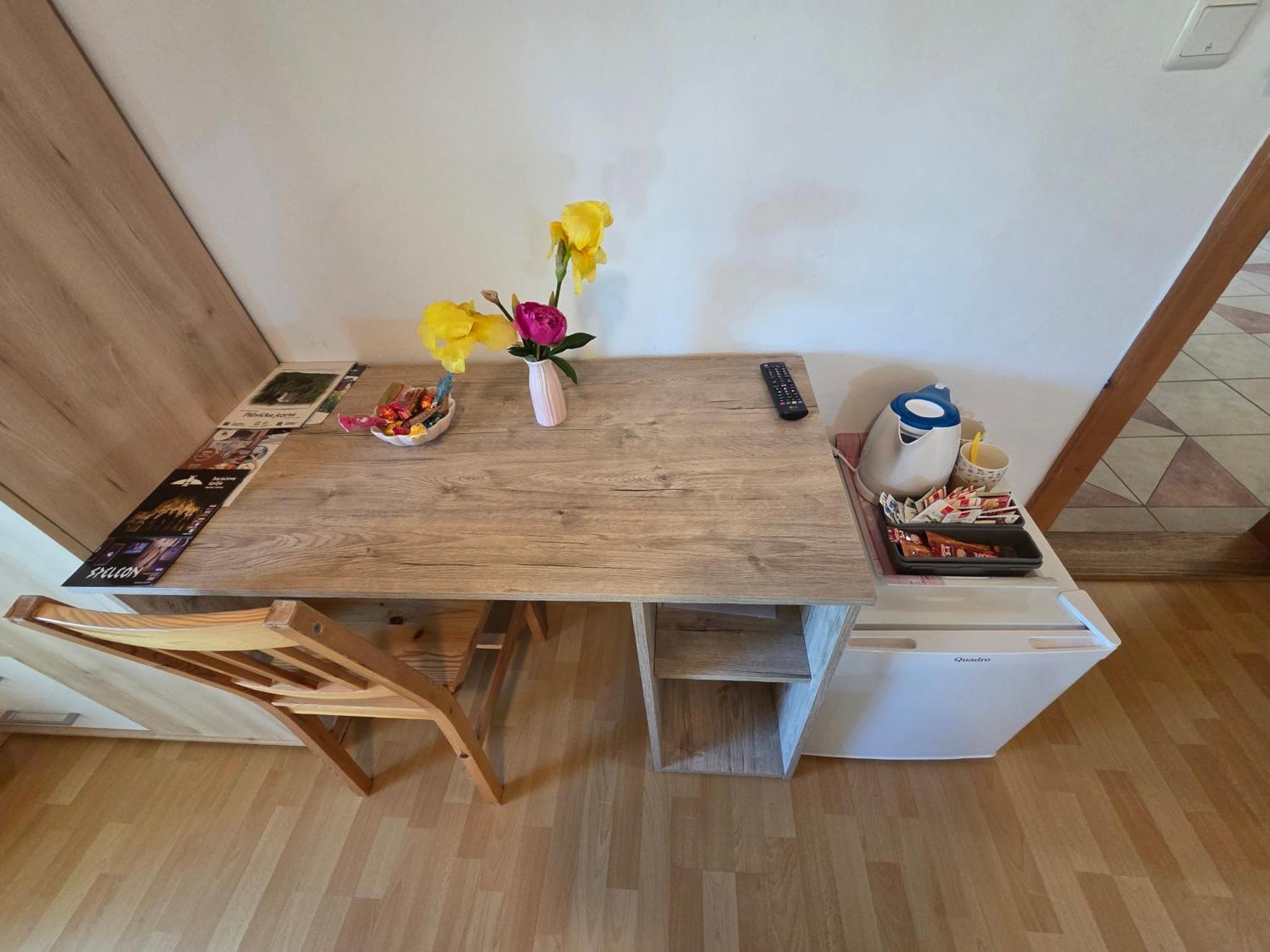 Apartman & Sobe Orhideja Smoljanac Zewnętrze zdjęcie