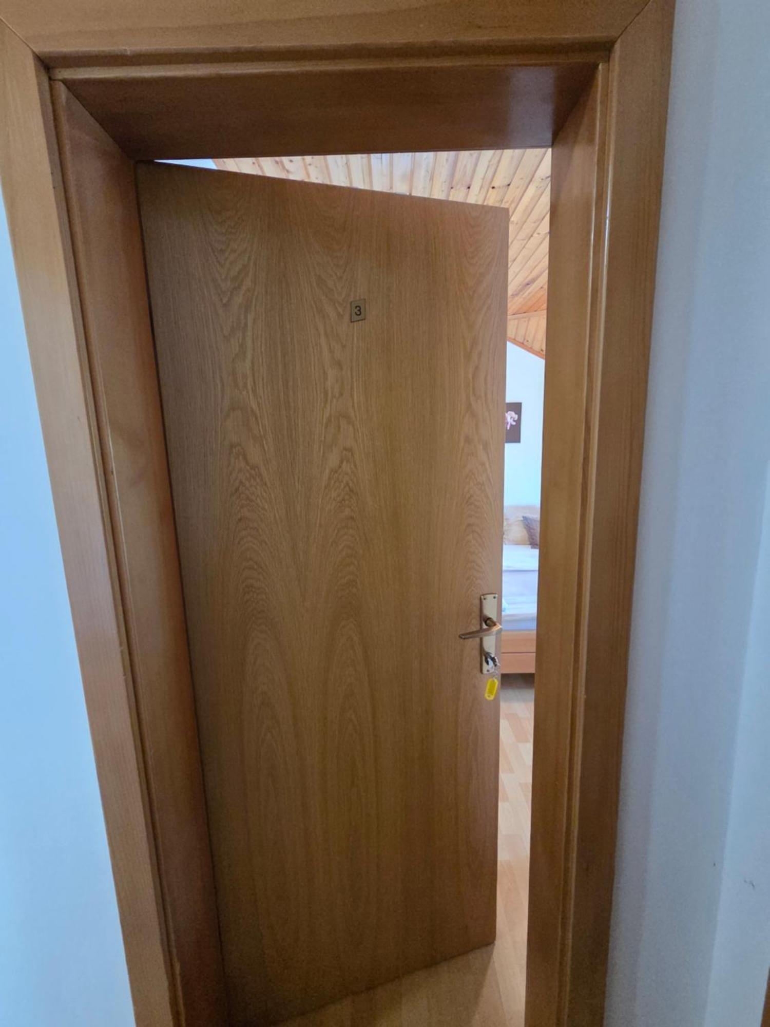 Apartman & Sobe Orhideja Smoljanac Zewnętrze zdjęcie