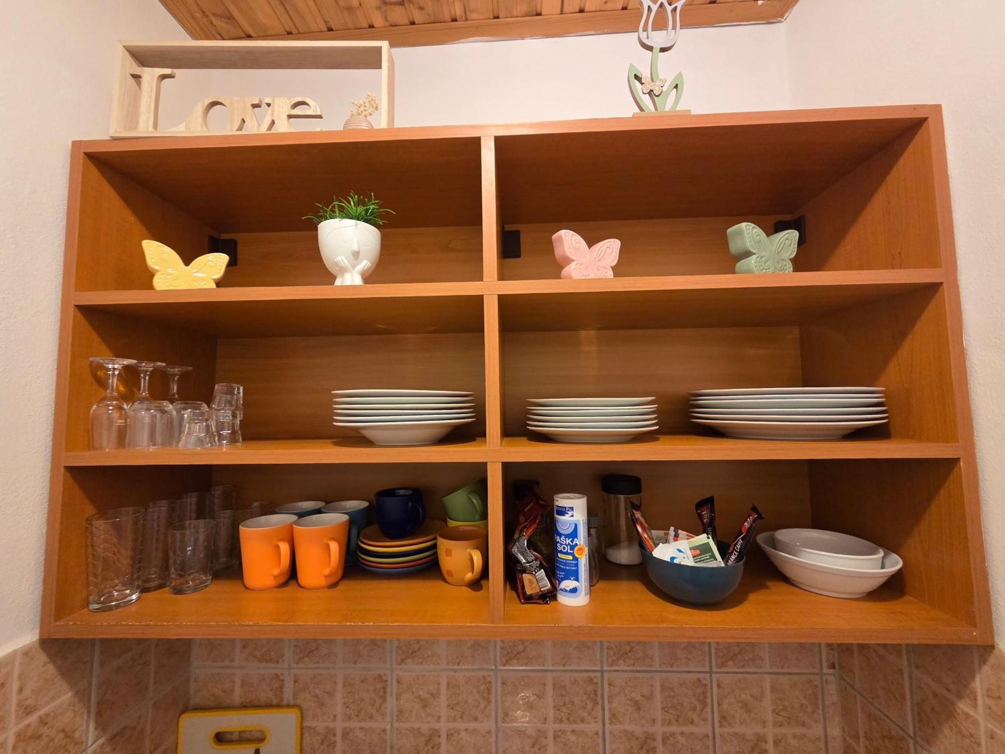 Apartman & Sobe Orhideja Smoljanac Zewnętrze zdjęcie