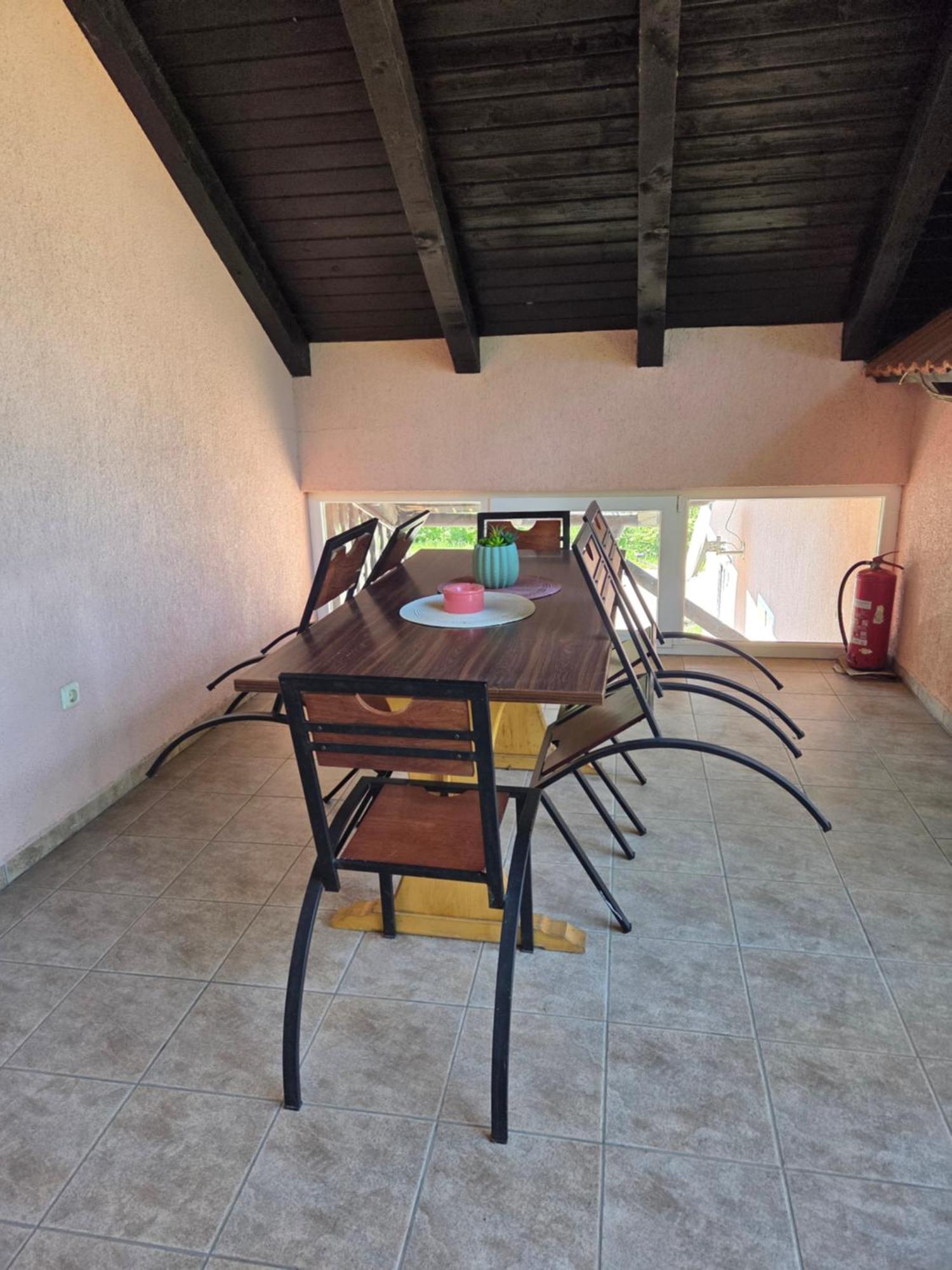 Apartman & Sobe Orhideja Smoljanac Zewnętrze zdjęcie