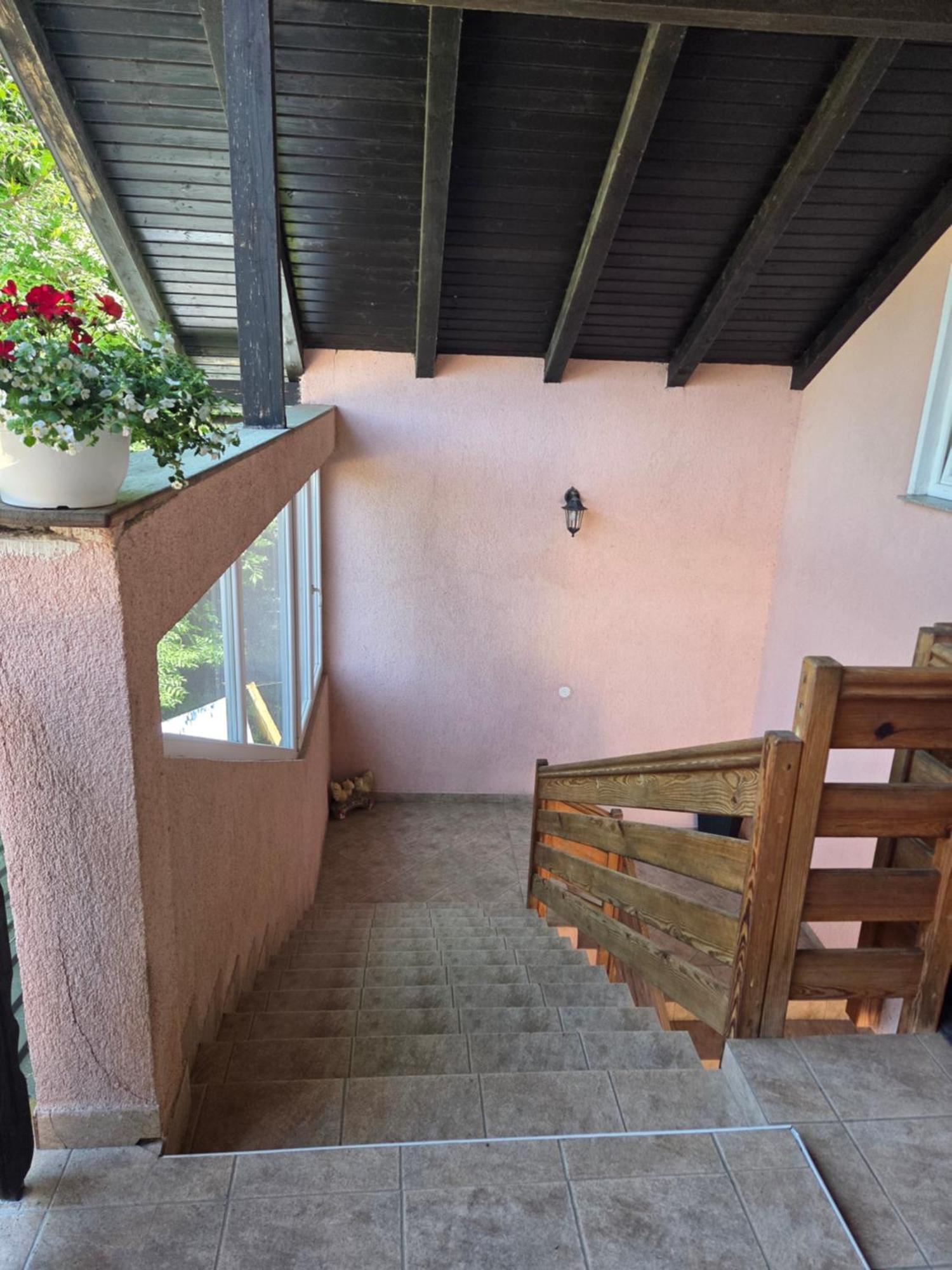 Apartman & Sobe Orhideja Smoljanac Zewnętrze zdjęcie