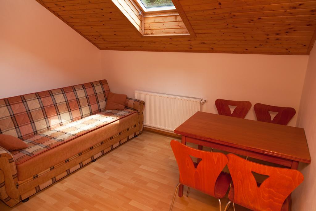 Apartman & Sobe Orhideja Smoljanac Zewnętrze zdjęcie