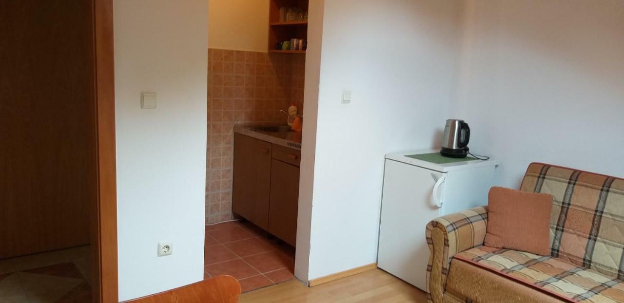 Apartman & Sobe Orhideja Smoljanac Zewnętrze zdjęcie