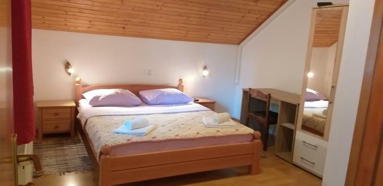 Apartman & Sobe Orhideja Smoljanac Zewnętrze zdjęcie