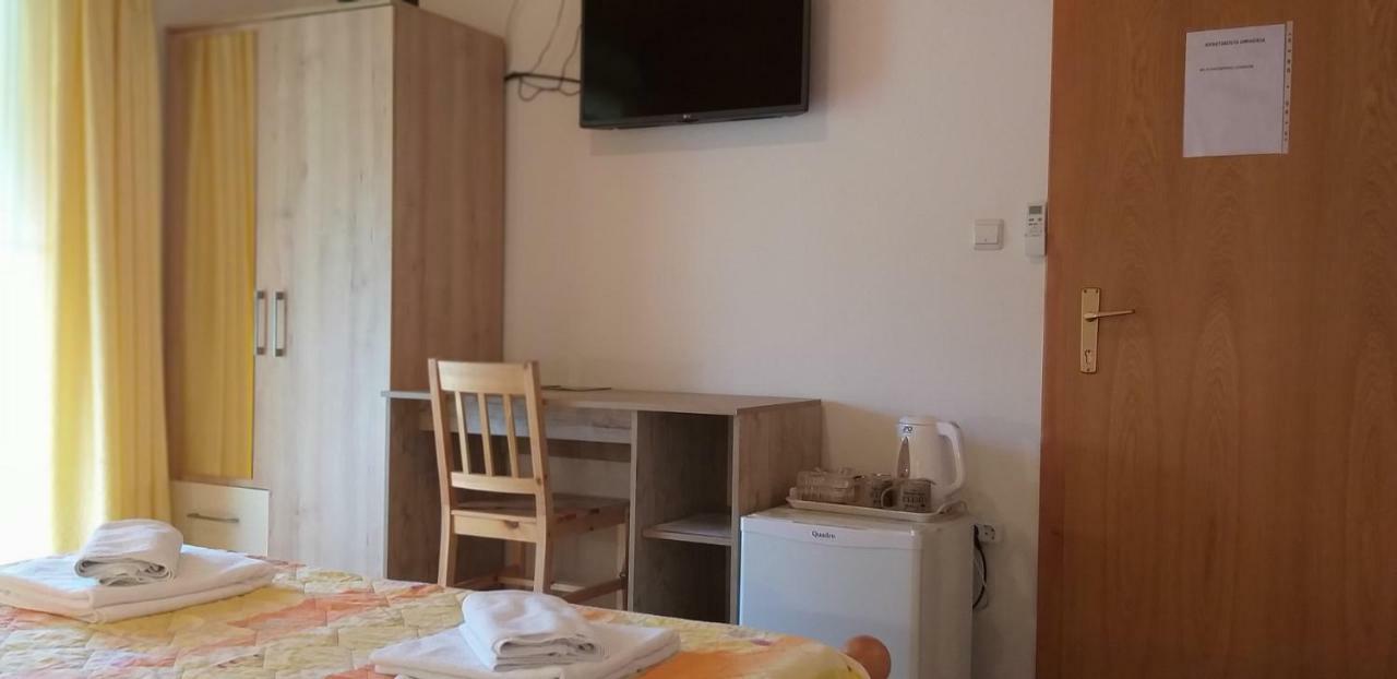 Apartman & Sobe Orhideja Smoljanac Zewnętrze zdjęcie
