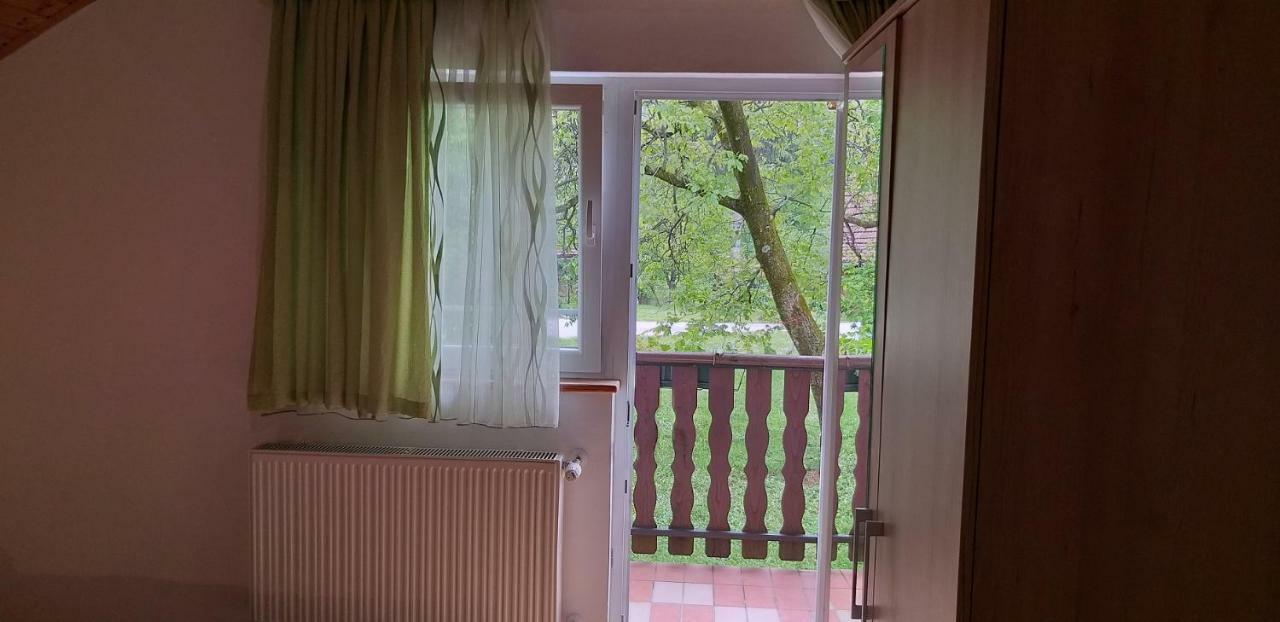 Apartman & Sobe Orhideja Smoljanac Zewnętrze zdjęcie